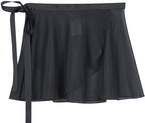 Black (Adjustable Tie)