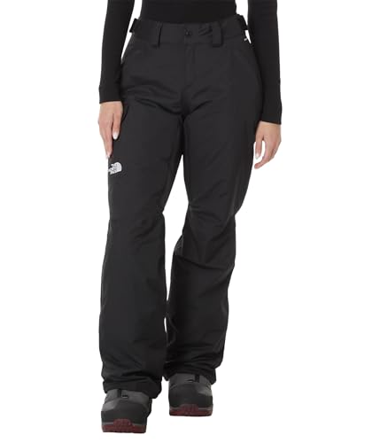 Tnf Black-npf