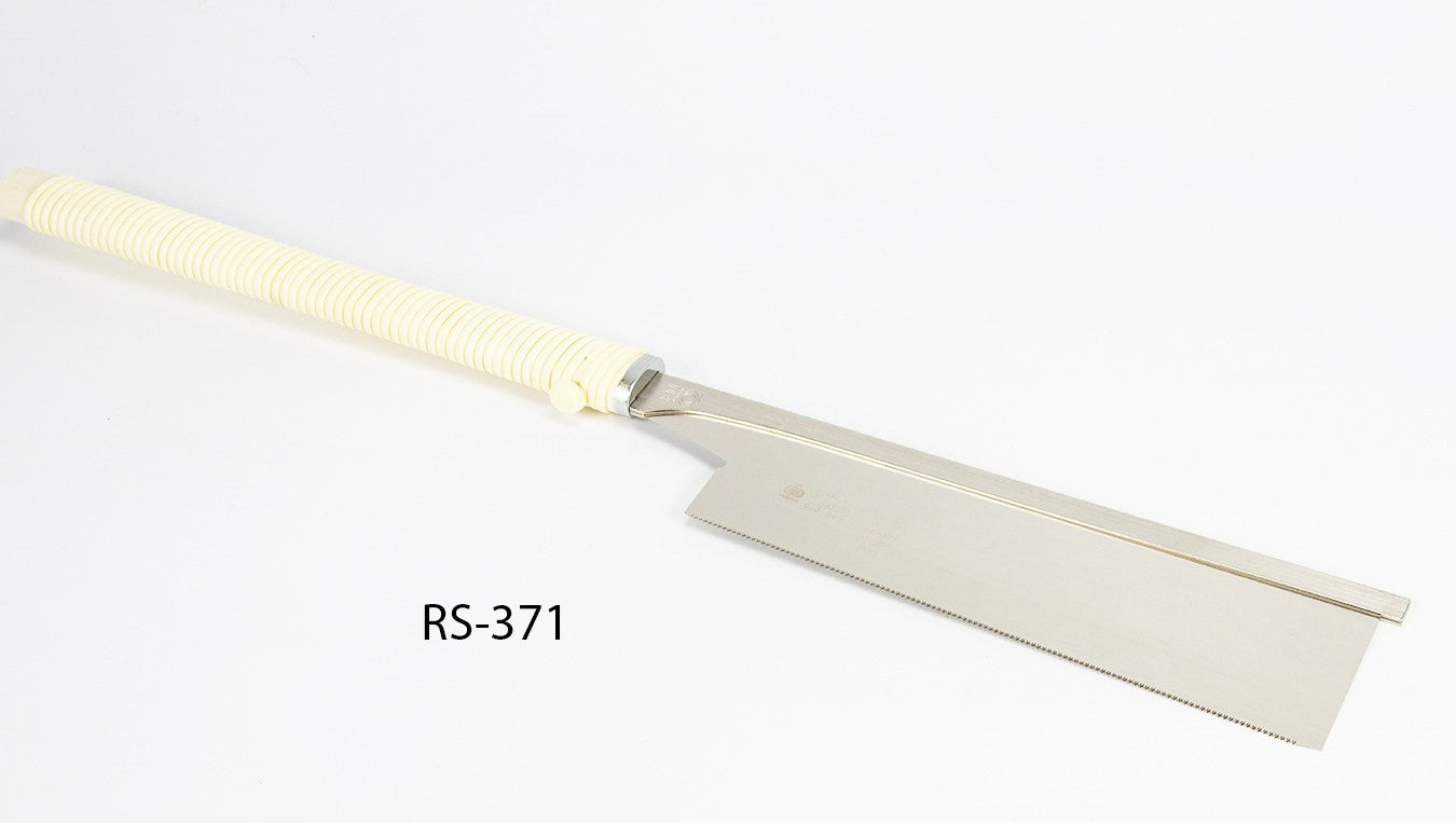 Premium Dozuki Japanese Pull Saw - Ultra Fine Finish for Precision Woodworking | Ideal for Carpentry, DIY Projects & Fine Wood Joinery