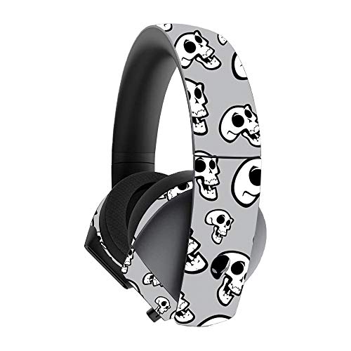 Laughing Skulls