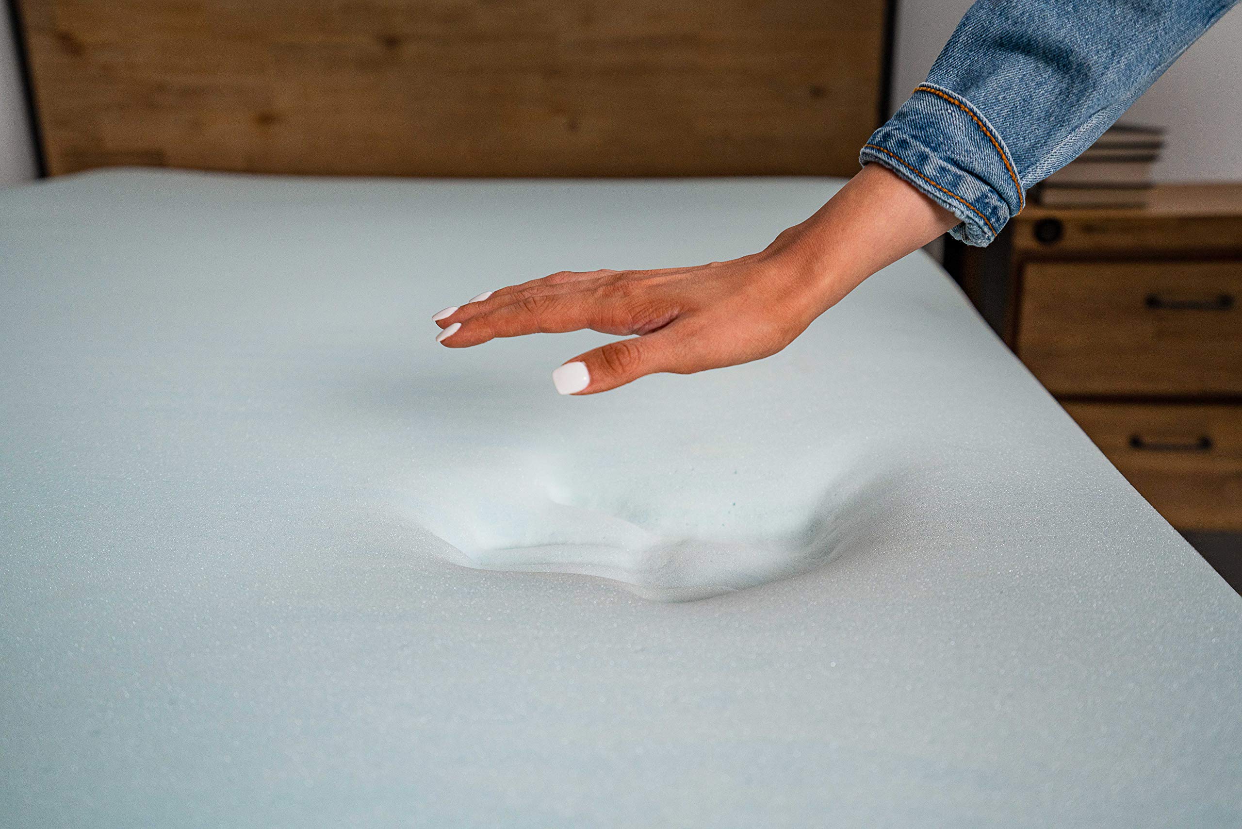 Dreamfoam Bedding 2