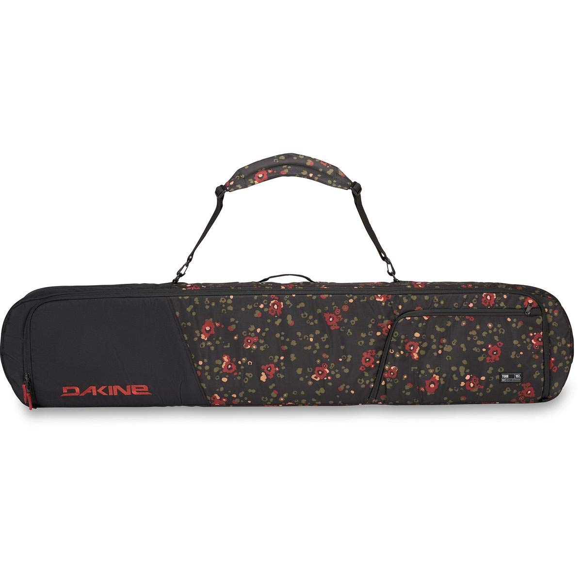Dakine Tour Snowboard Bag - Waterproof & Padded Protection for Travel & Storage | Perfect for Snowboarding Trips & Airline Transport