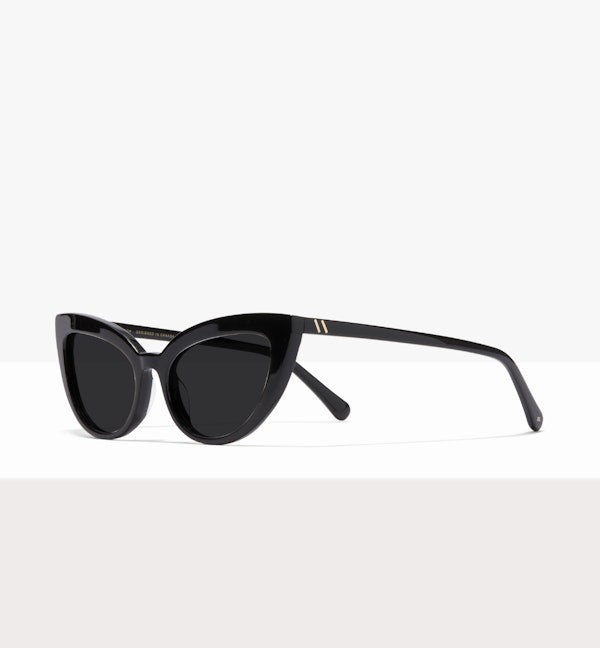 Stylish Lyra Sunglasses for Women & Men - UV Protection Polarized Fashion Shades - Perfect for Outdoor Activities, Beach, Driving & Travel