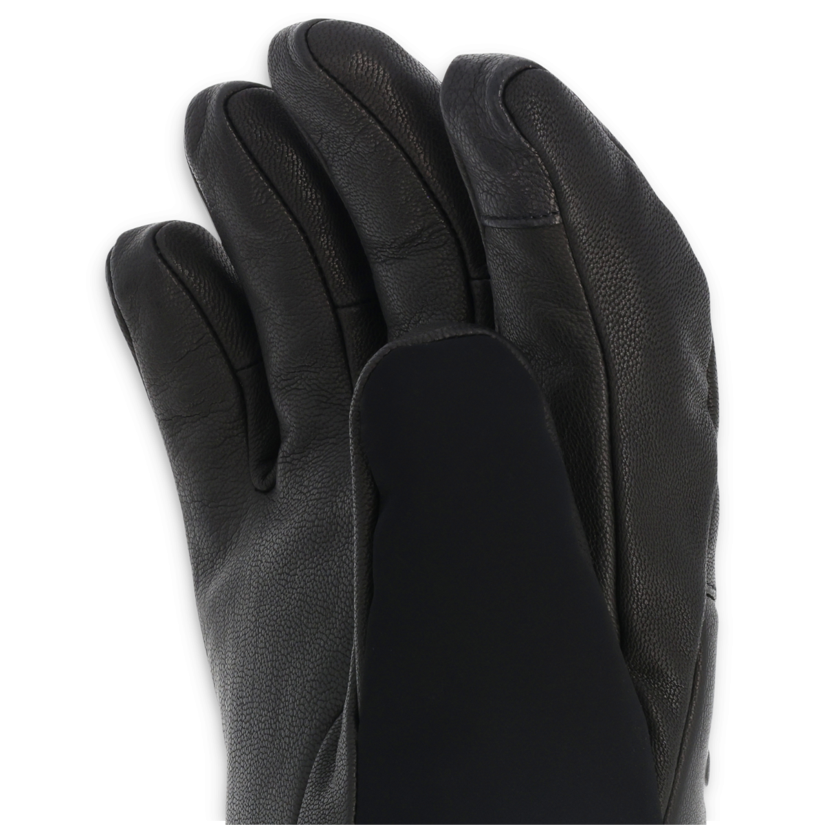 Premium Carbide Sensor Gloves for Men - Touchscreen Compatible Work Gloves - Durable & Protective for Construction, Woodworking & Outdoor Activities