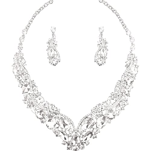 Style2-White-Platinum plated