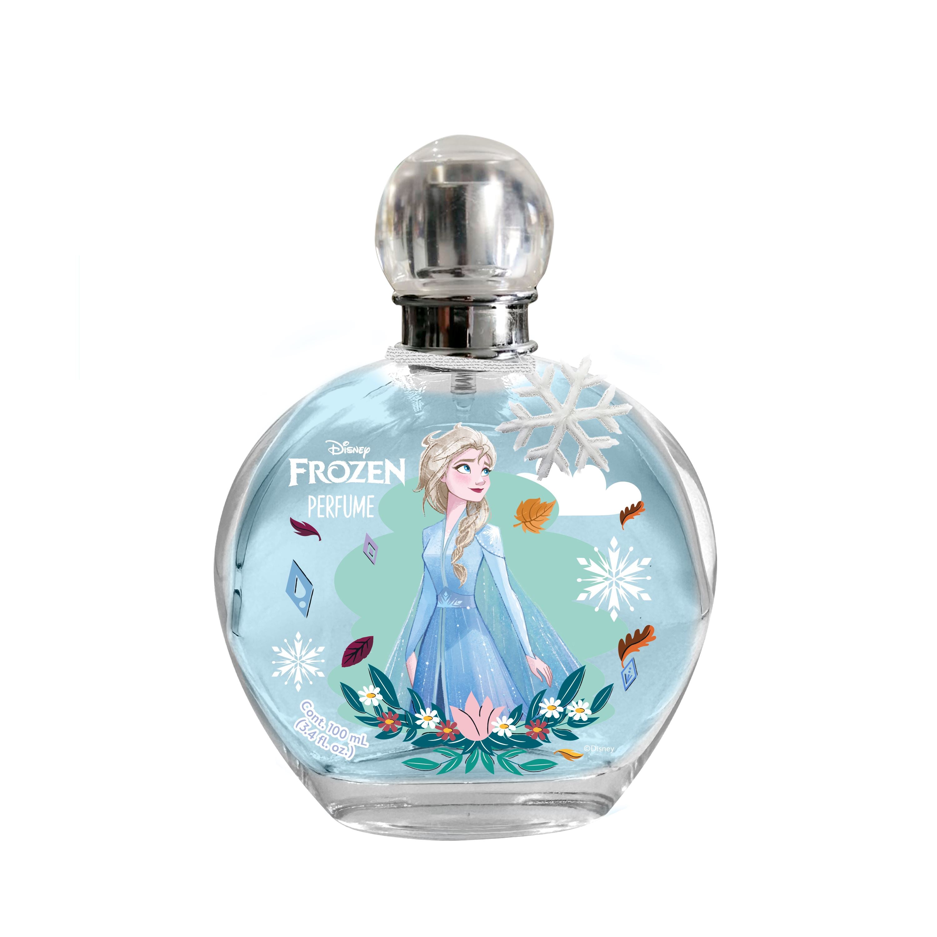 Elsa Eau de Toilette Perfume for Women - 100ml Floral Fragrance | Romantic Date, Evening Out, Special Occasions
