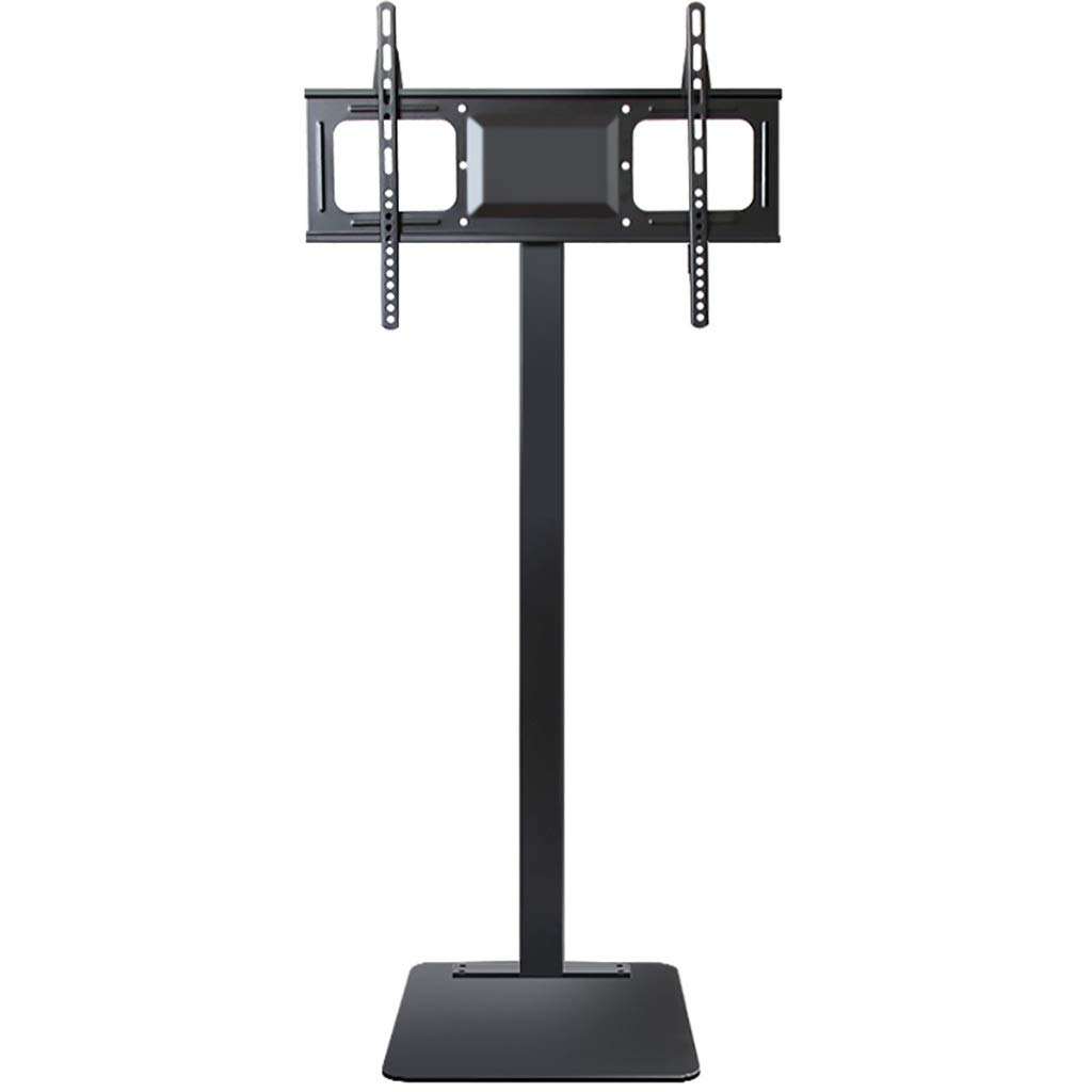 Universal TV Shelf Bracket for 32-70 Inch LCD TVs - Adjustable Floor Stand for Living Room, Kitchen, Bedroom & Window Display - Heavy Duty Support Rack for Flat Screen TVs