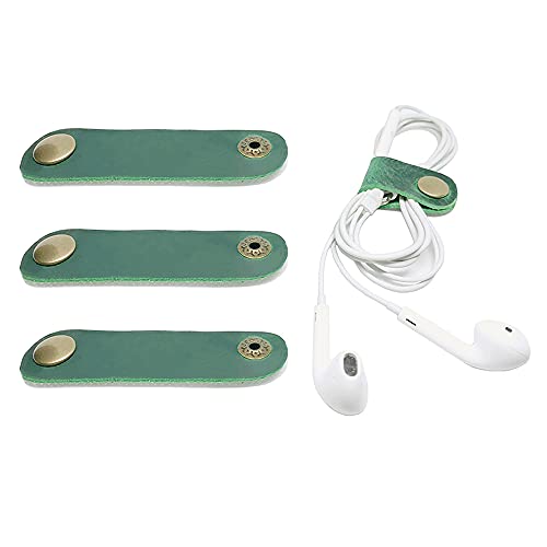 4pcs Green