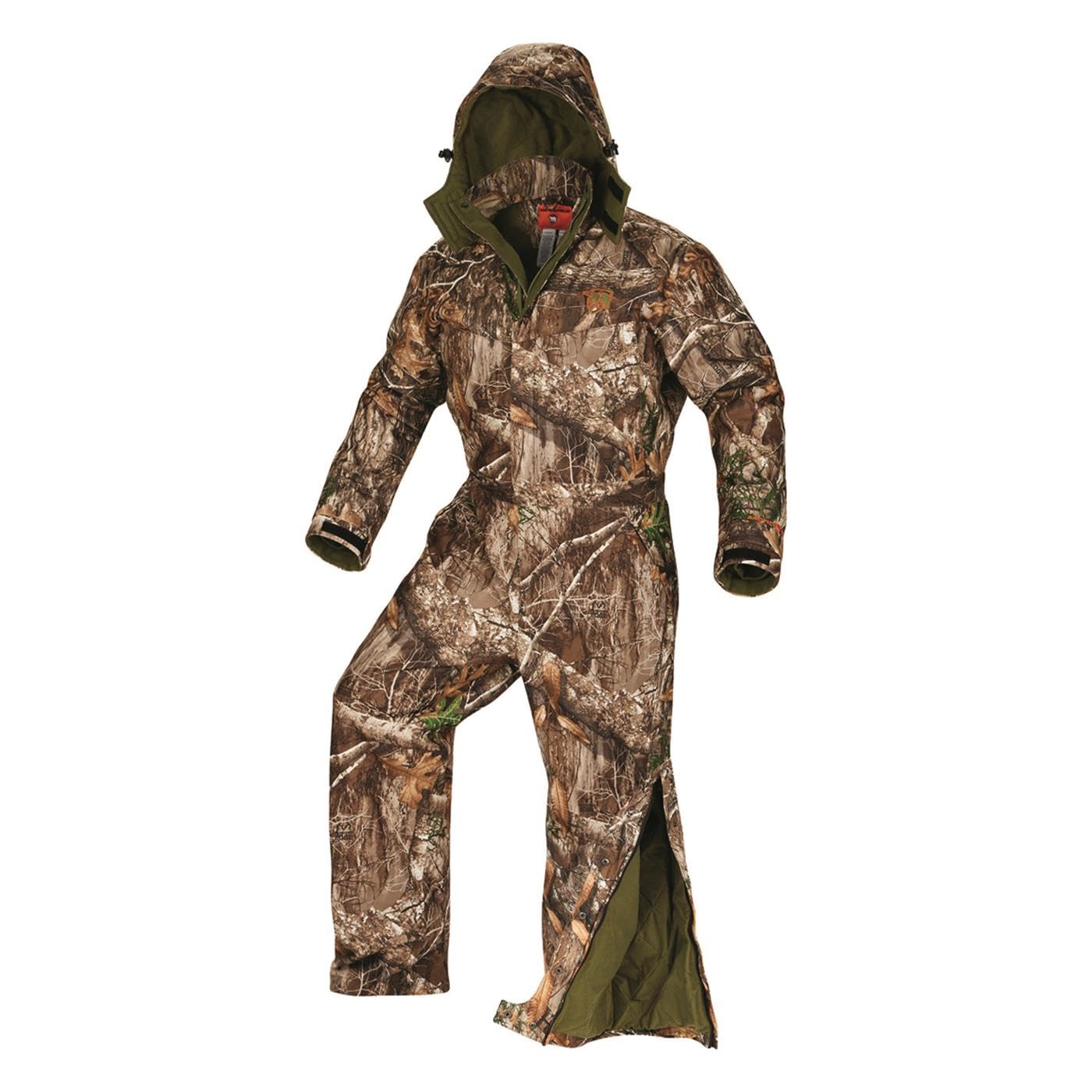 Boys Youth Coverall - Durable & Comfortable Overalls for Kids - Perfect for Outdoor Play, Farm Work & School Activities