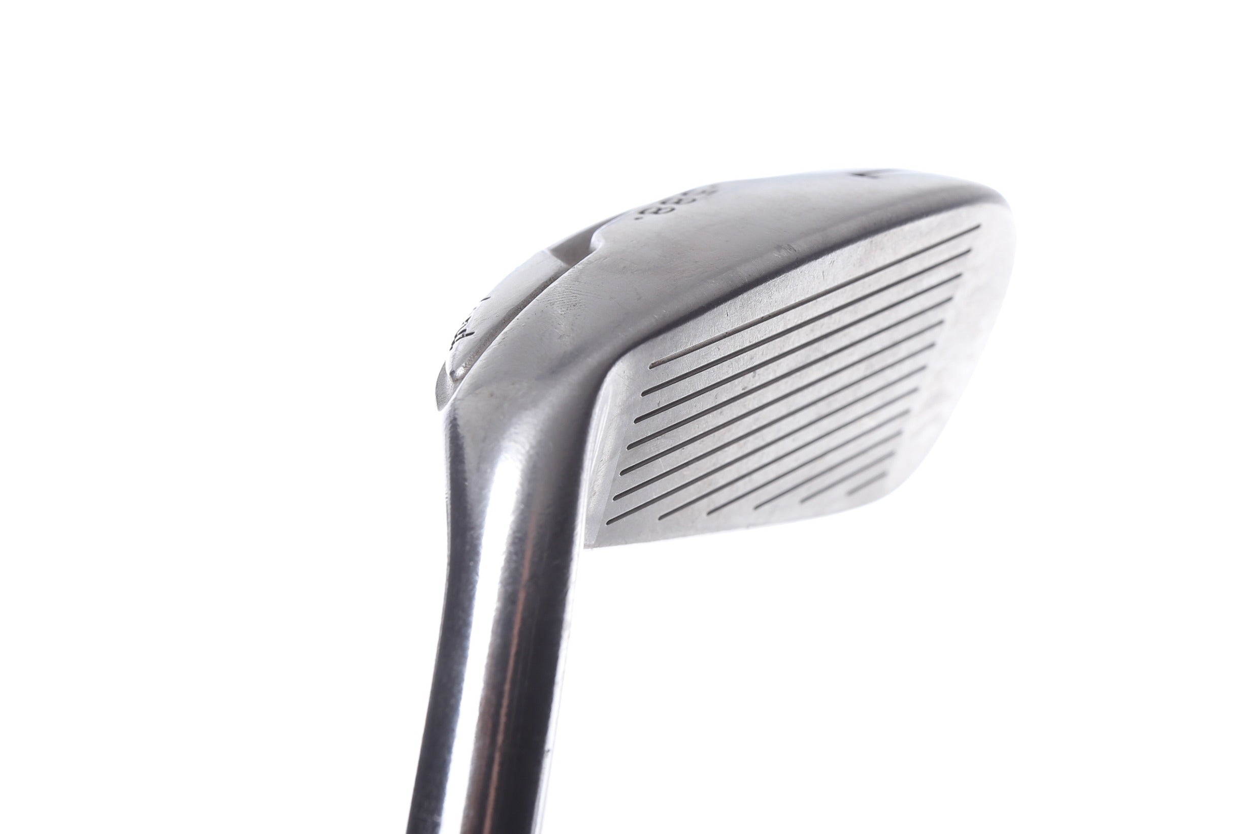 Used Cleveland 588 Altitude Single 7 Iron Right Handed Senior Flex Golf Club - Perfect for Senior Golfers & High Handicap Players on the Course