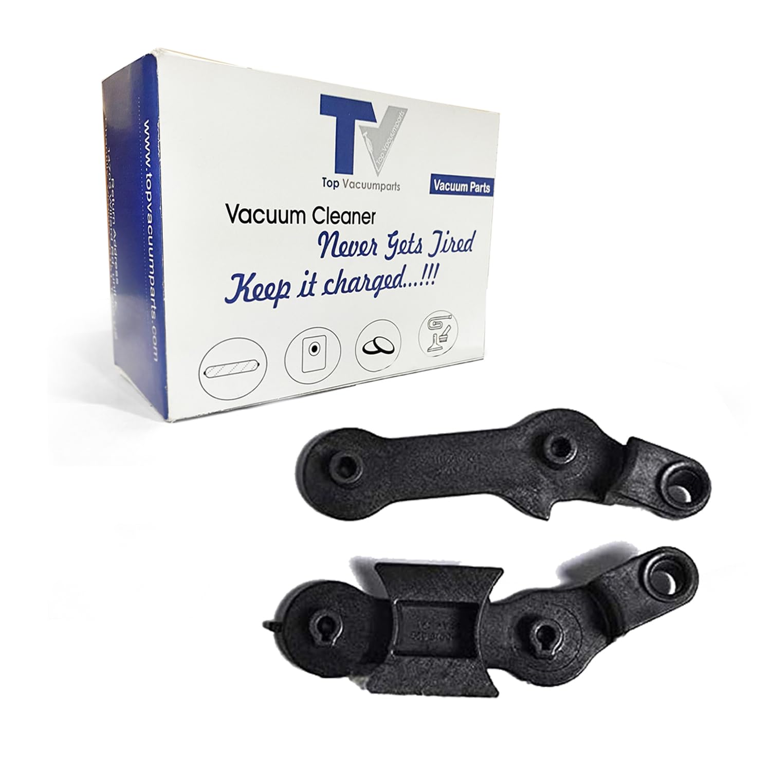 Bissell 9200 Proheat Vacuum Swivel Arm Retainer Replacement - for Home Cleaning