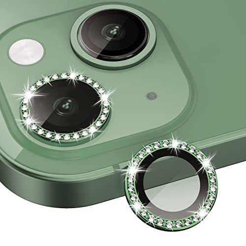 Diamond Alpine Green