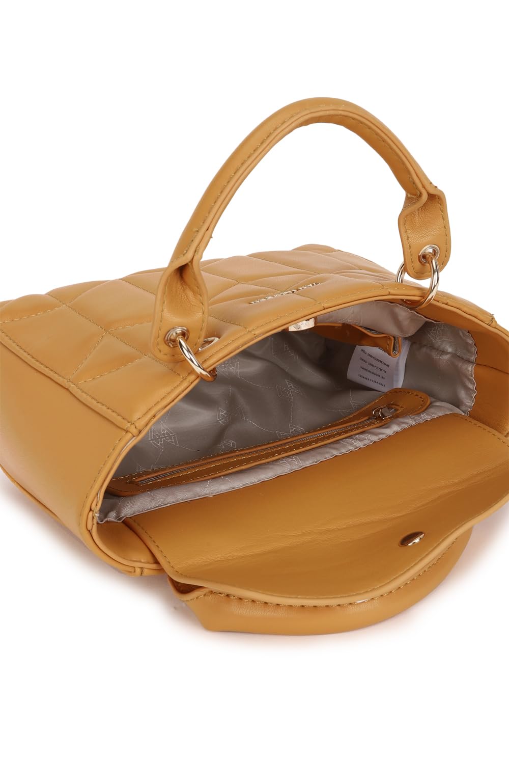 Van Heusen Women's Izzy Handbag - Stylish Crossbody Purse for Everyday Use, Work & Travel | Fashionable Shoulder Bag with Multiple Pockets