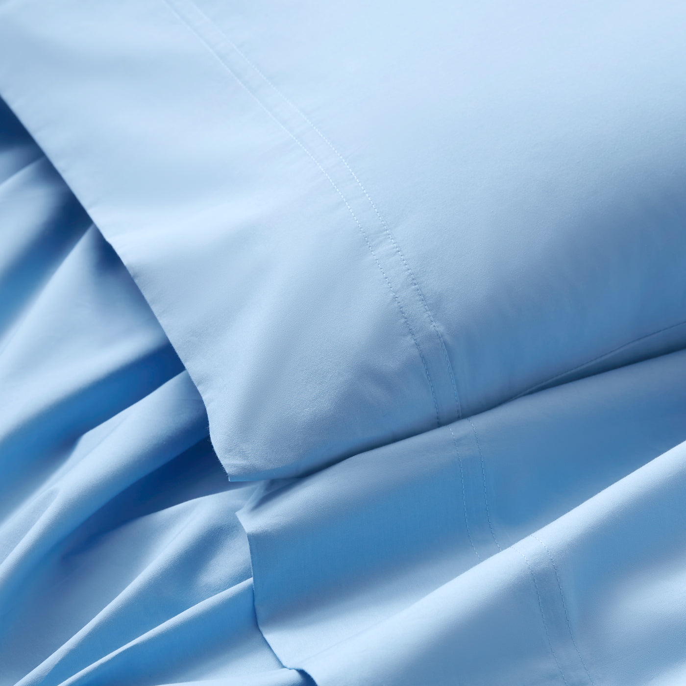 Premium 100% Cotton Paradise Percale Sheet Set - Soft, Breathable & Wrinkle-Resistant - Perfect for Bedroom, Hotel & Guest Room Comfort
