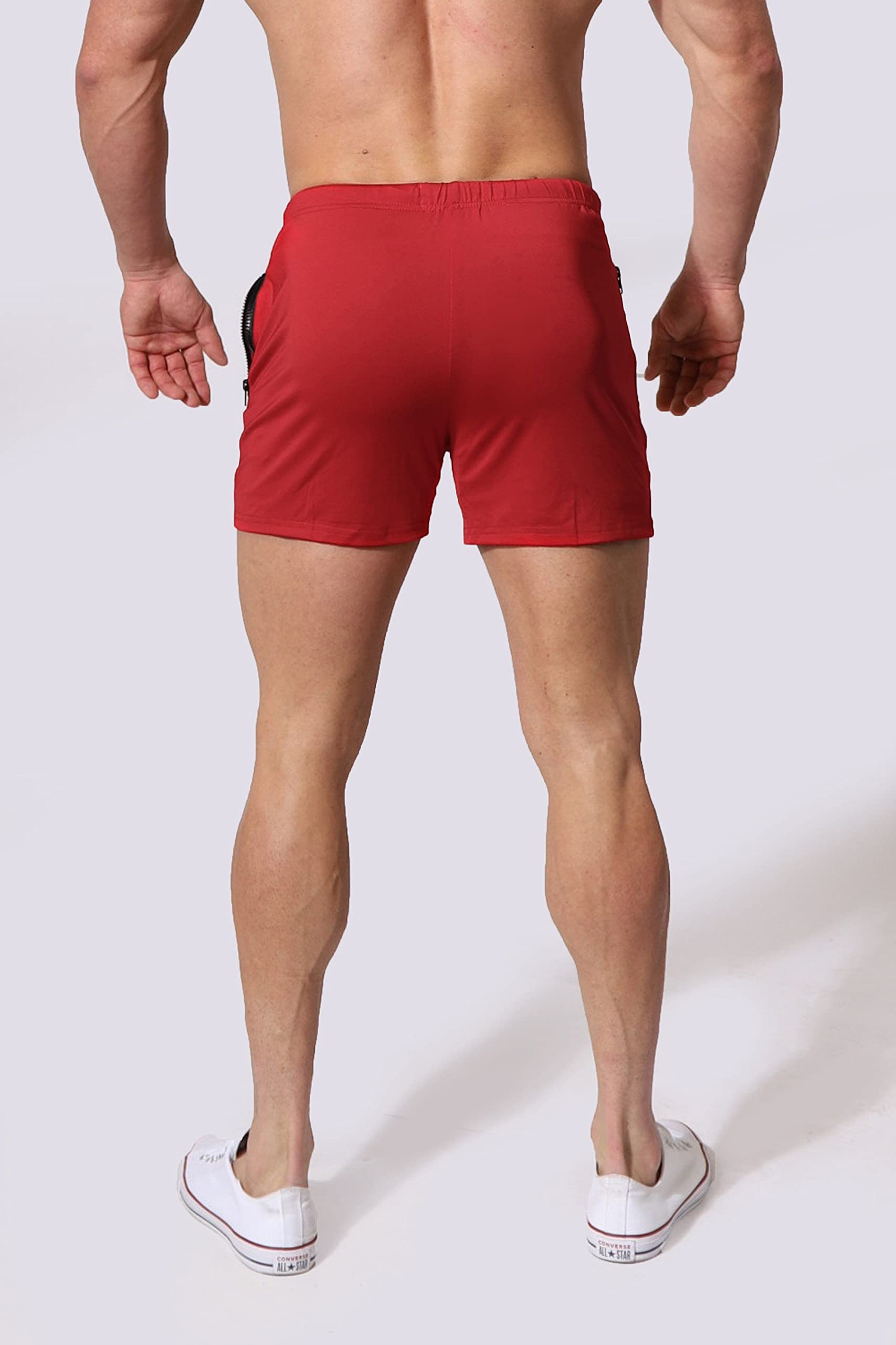 Jed North Men's 4