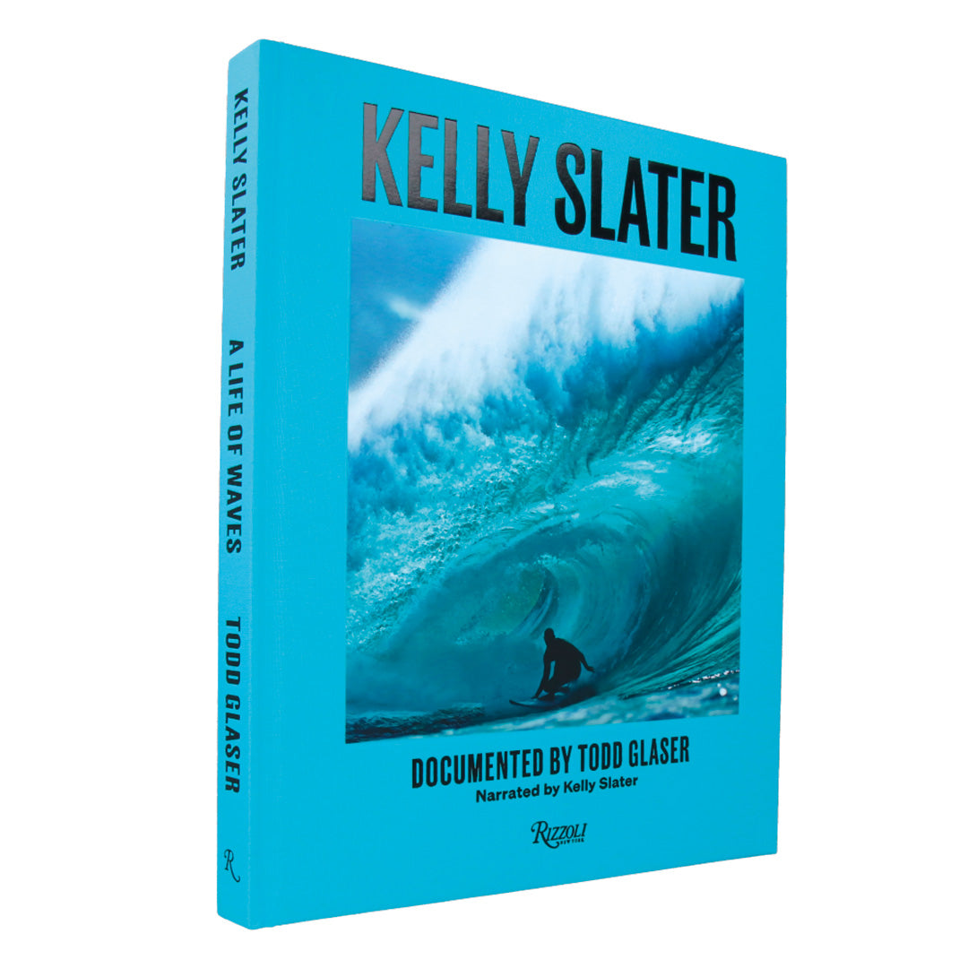 Kelly Slater Surfboard - Premium Performance Surfboard for All Levels - Perfect for Beach, Waves & Surfing Adventures
