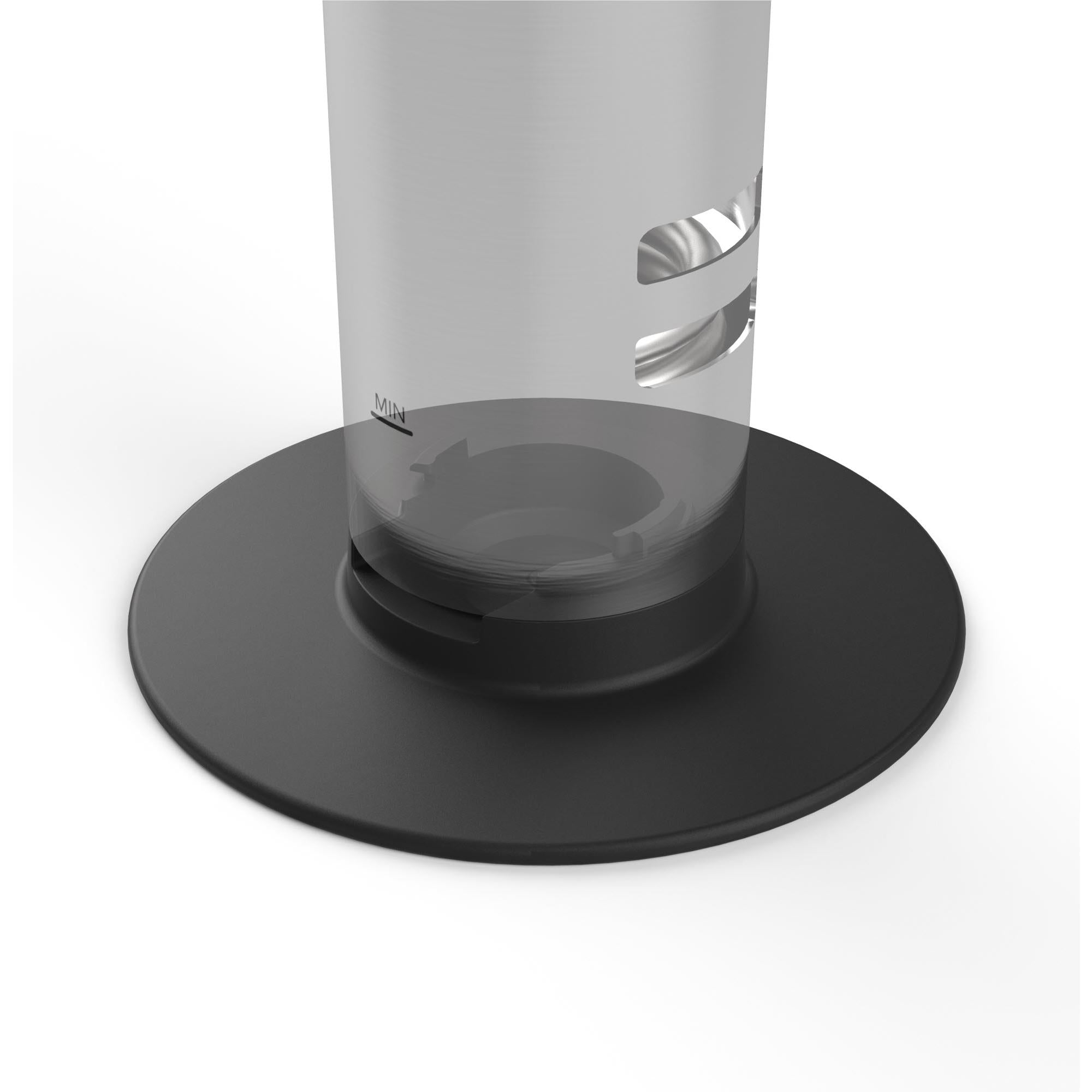 Anova Precision Cooker Base - Sous Vide Immersion Circulator for Home Cooking | Perfect for Steak, Chicken, and Vegetables