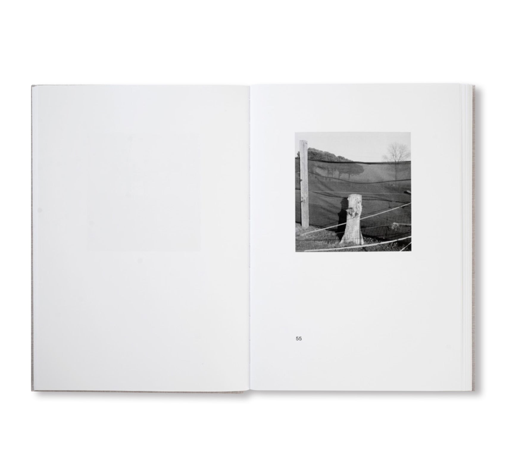 Signed MELONI MELONI Book by Gerry Johansson - Photography Art Collection for Home Decor & Coffee Table Display