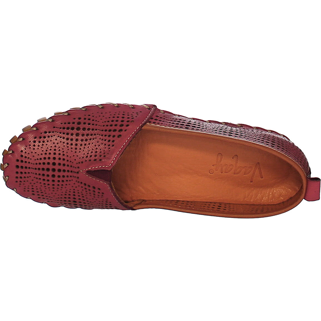 Vaqay Macerata Women's Casual Shoes - Comfortable & Stylish Sneakers for Walking, Running, and Everyday Wear