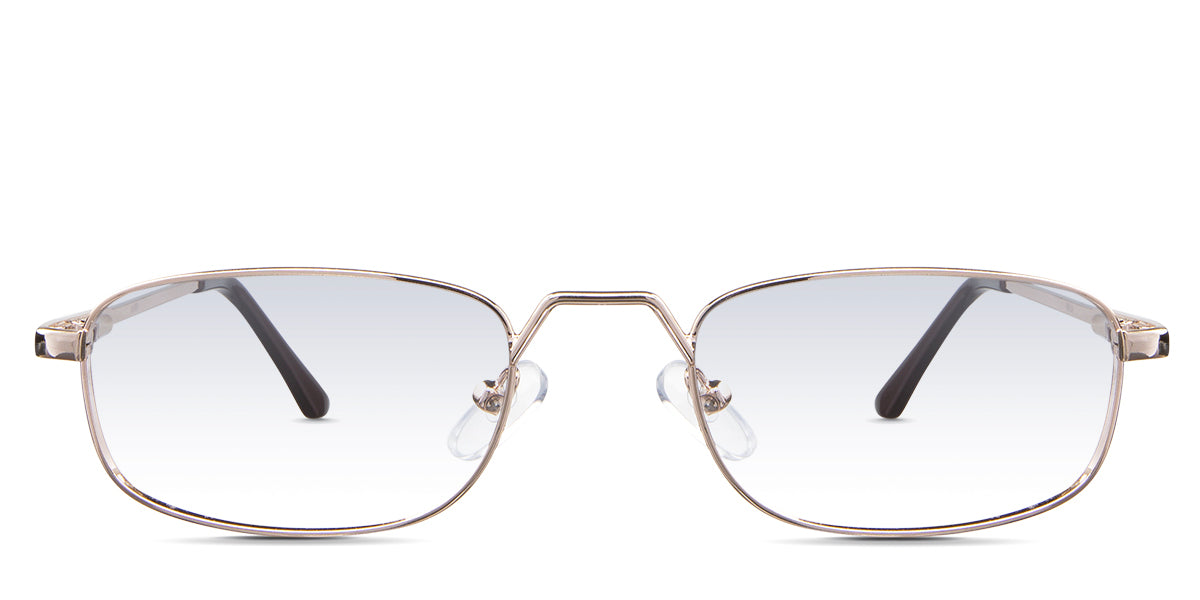 Zoey Women's Prescription Tinted Glasses - Stylish & UV Protection for Reading, Driving & Outdoor Activities