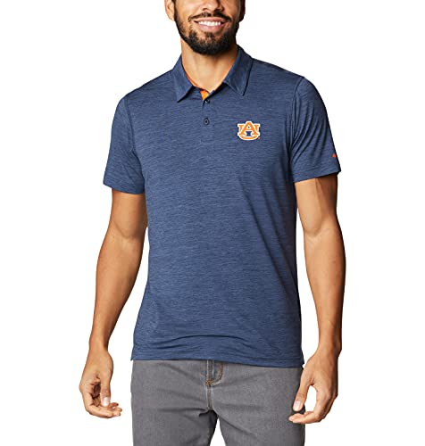 Aub - Collegiate Navy
