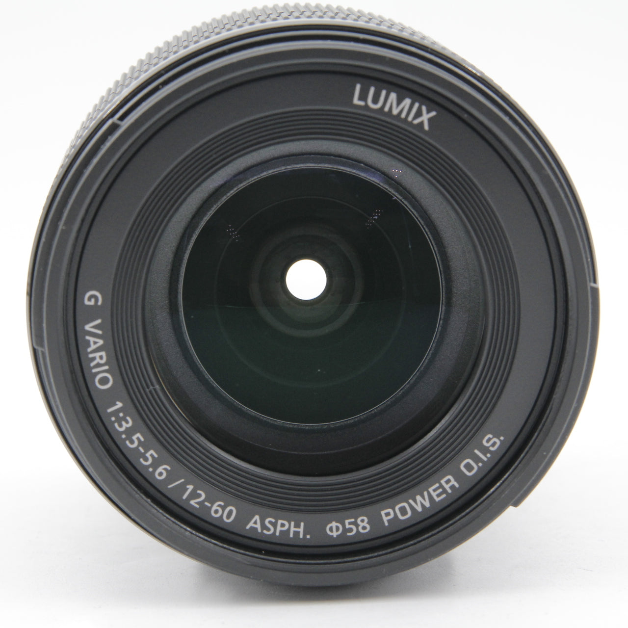 Panasonic Lumix G95 20.3MP 4K Mirrorless Camera with 12-60mm Lens - Open Box Excellent Condition - Perfect for Vlogging, Travel Photography & YouTube Content Creation