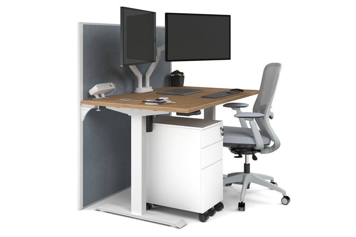 Height Adjustable Desk 48