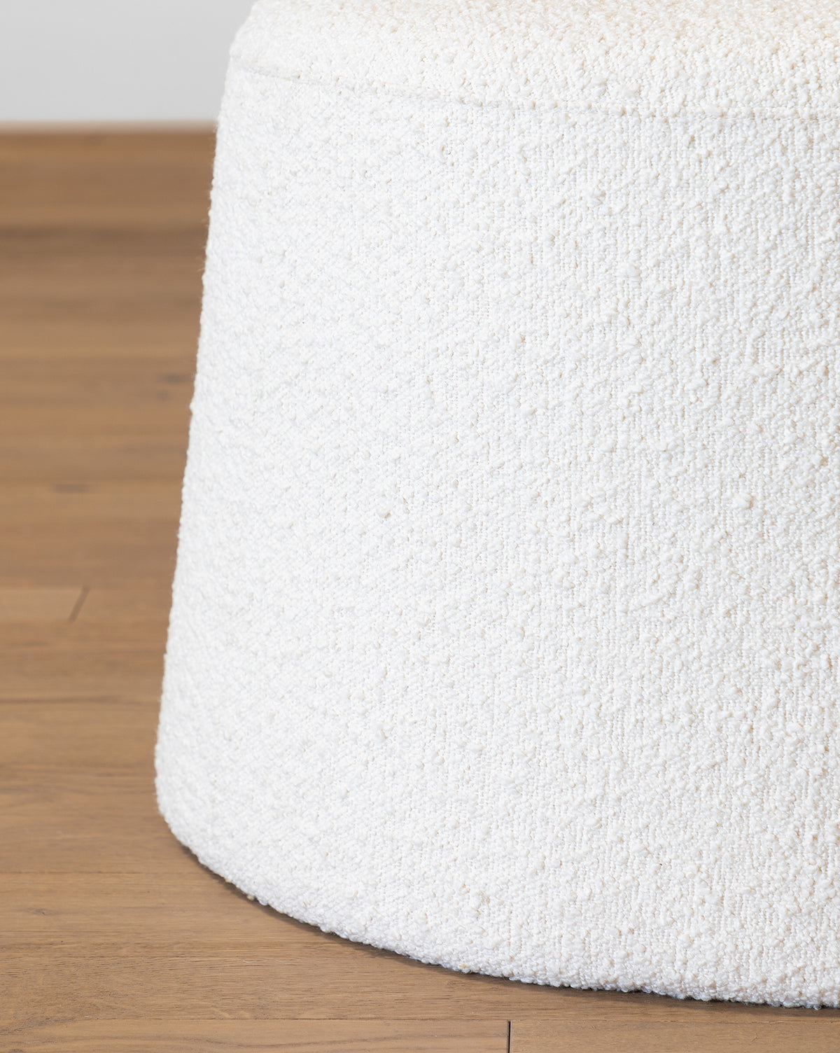 Scout Ottoman - Modern Storage Ottoman with Lift Top, Soft Velvet Fabric, Sturdy Wooden Legs - Perfect for Living Room, Bedroom, or Nursery Storage & Extra Seating