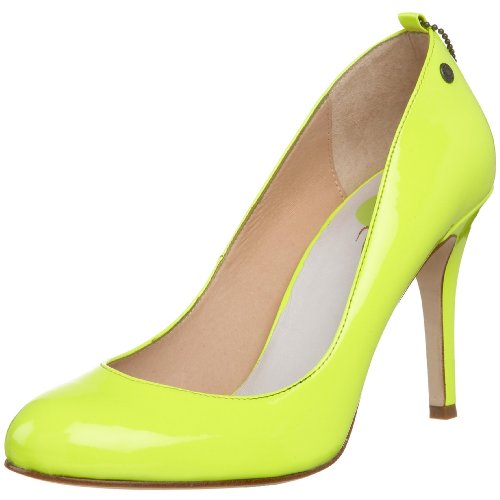 Yellow Fluo