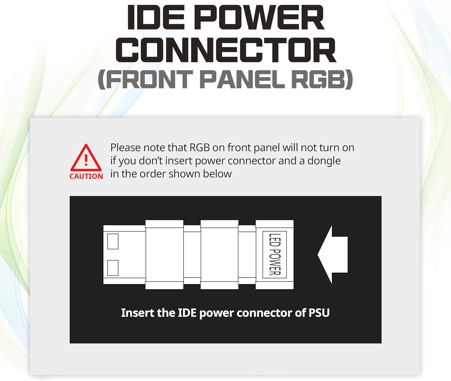 Zalman S5 BLK Mid Tower Gaming PC Case - High Airflow ATX Computer Case with Tempered Glass Side Panel for Gaming, Streaming & Workstation Builds