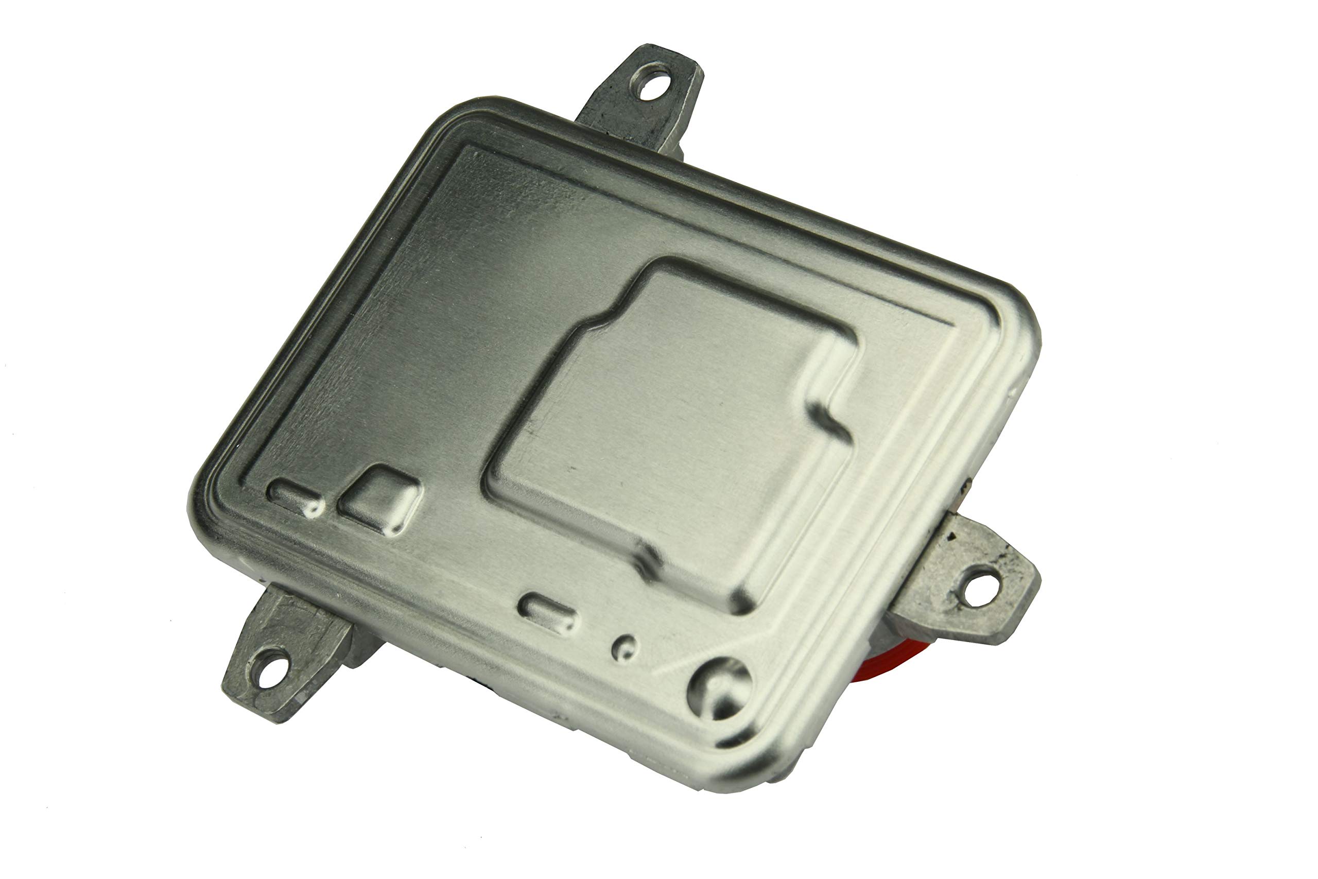 URO Parts 63117356250 Xenon Headlight Control Unit - Compatible with BMW 3 Series 5 Series X5 - Durable HID Ballast Replacement - Perfect for Night Driving & Enhanced Visibility