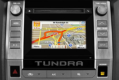 NAV-TOYC1 Navigation Interface Kit for Select Toyota Models - 6.1