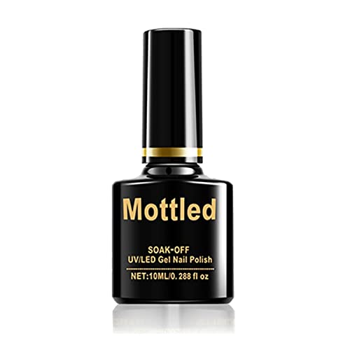 Nail Repair & Strengthening Gel - 10ml Instant Nail Treatment for Broken & Weak Nails | Protective Polish for Damaged, Brittle & Mottled Nails | At-Home Nail Care Solution for Salon-Quality Results | Perfect for Daily Use, Nail Recovery & Manicure Prep