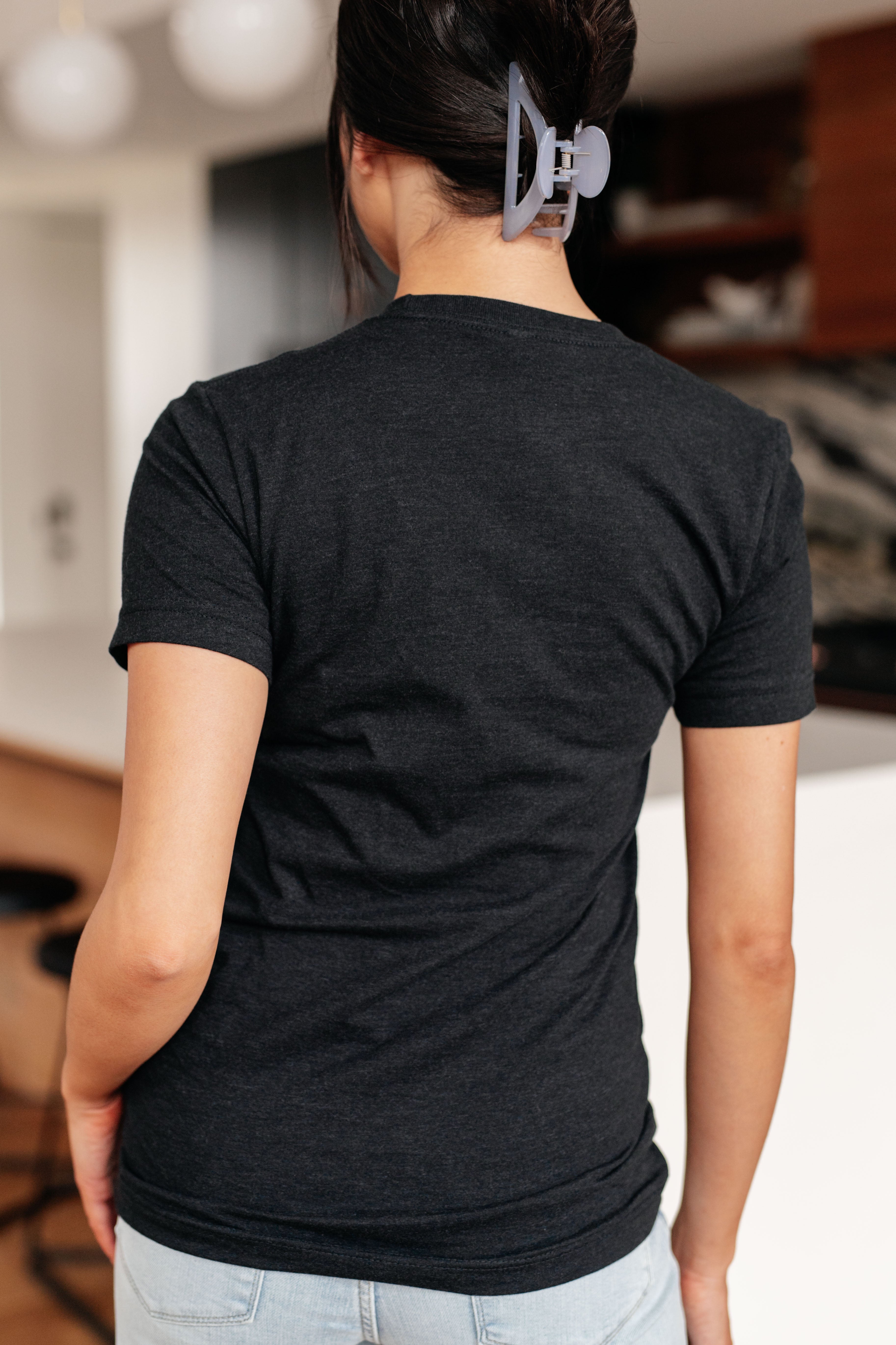 Classy Until Kickoff Tee - Stylish Football Game Day T-Shirt for Men & Women | Perfect for Tailgating, Sports Bars & Fan Parties