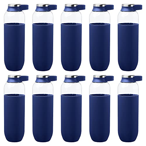Blank - NavyBlue