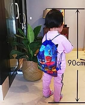 Royal Kids Birthday Party Favors - 12 Pack Multicolor Printed Backpacks for Boys & Girls | Perfect for Birthday Gifts, School Supplies & Party Giveaways