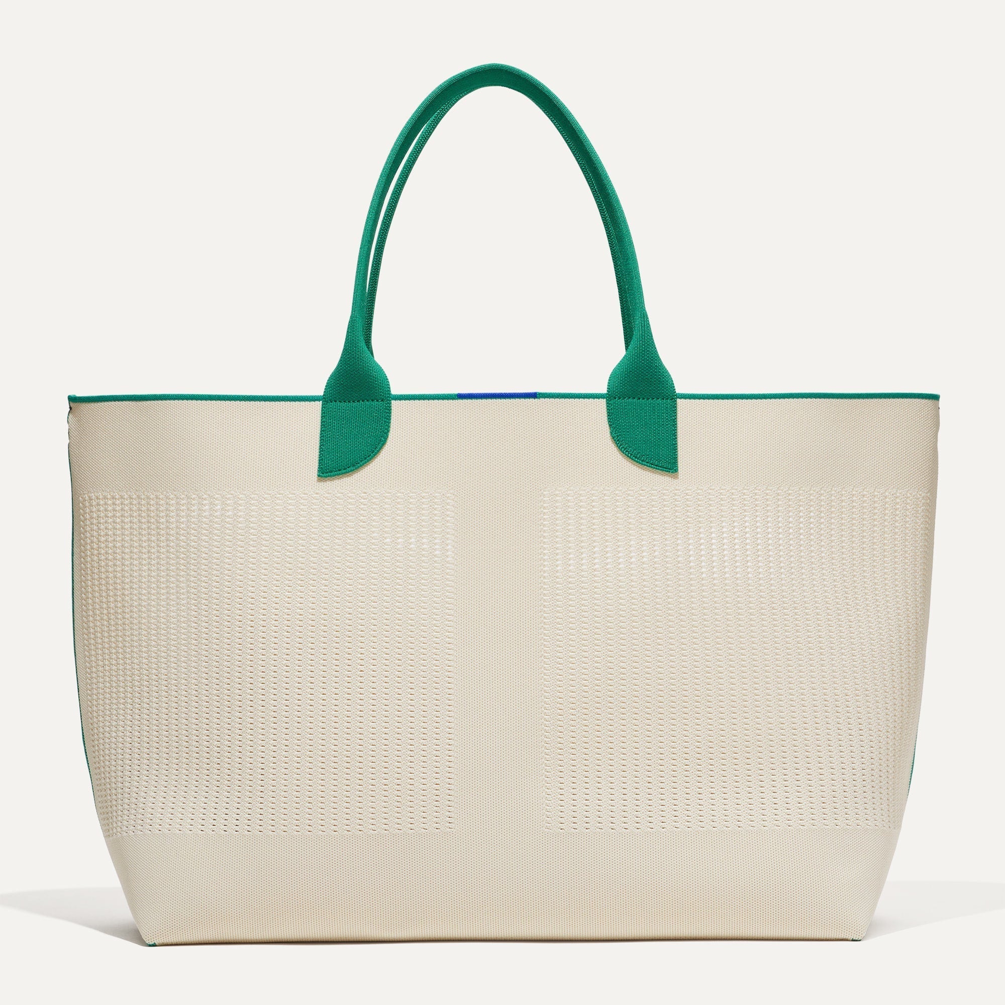 Lightweight Mega Tote Bag - Large Capacity Durable Shopping Tote for Groceries, Beach, Travel & Everyday Use