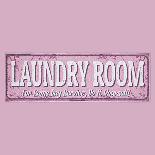 Laundry Pink
