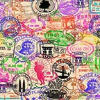 Passport Visa