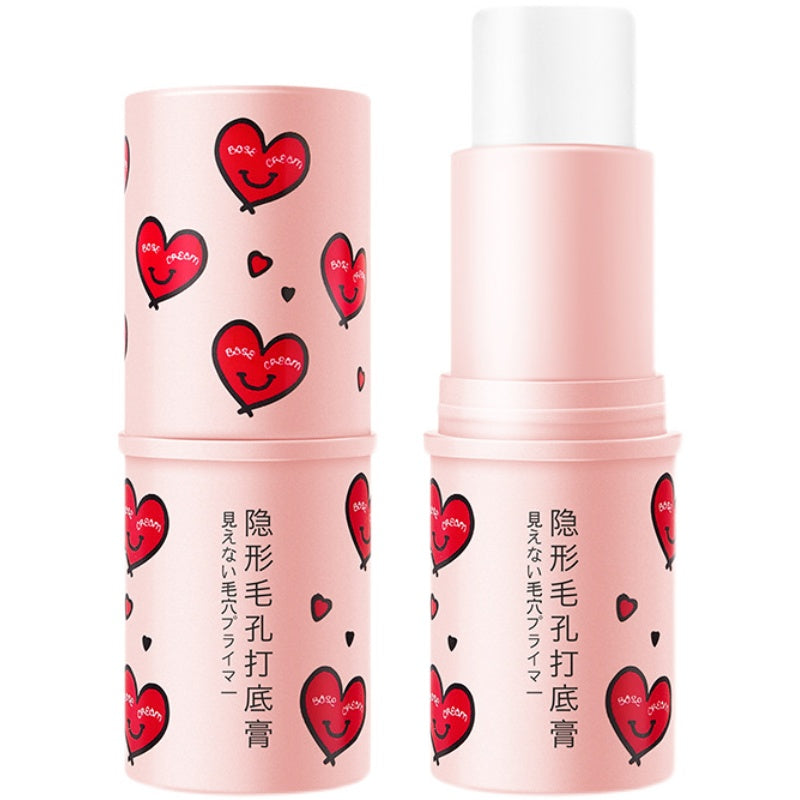 Best Delicate Moisturizing Concealer & Primer for Women - Pre-Makeup Hydration & Smoothing Base - Perfect for Daily Makeup Routine & Special Occasions