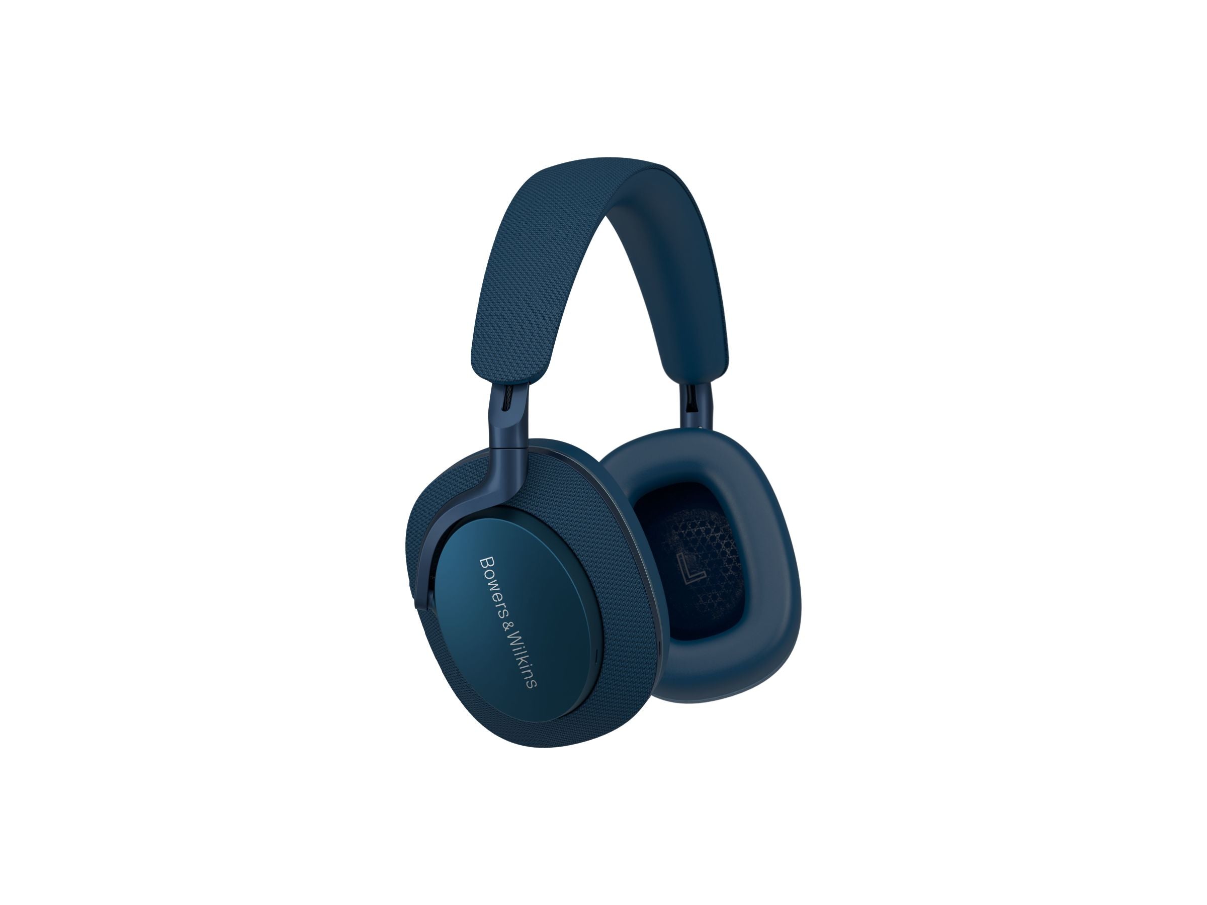 Bowers & Wilkins PX7 S2e Wireless Noise Cancelling Headphones - Premium Over-Ear Bluetooth Headset with Hi-Fi Sound for Travel, Work & Music Lovers