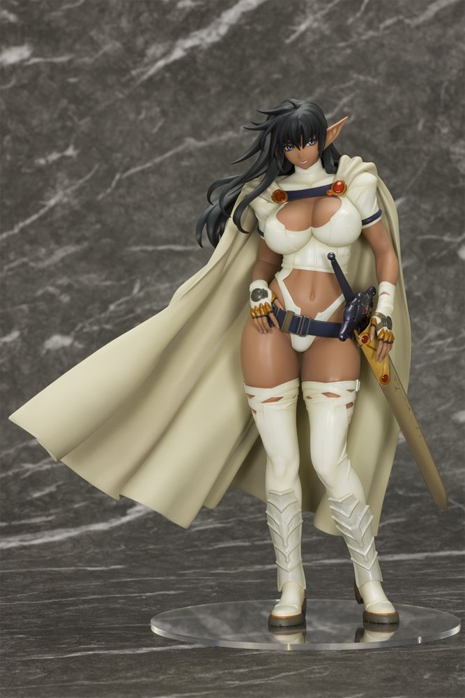 Arshes Nei 1:6 Scale PVC Figure - Anime Collectible for Fans & Display - Perfect for Home Decor, Office Display, and Anime Conventions