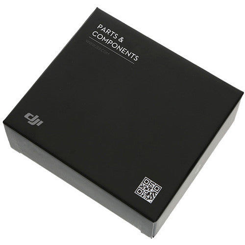 Inspire 1 Part 55 Battery Charging Hub - Fast Multi-Battery Charger for DJI Drones | Perfect for Aerial Photography & Professional Drone Operations
