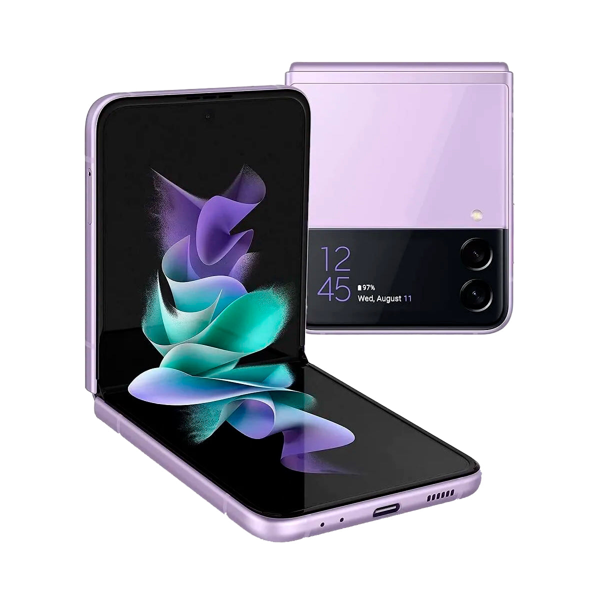 VIOLET