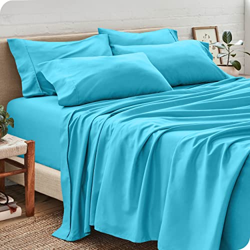 Turquoise Blue