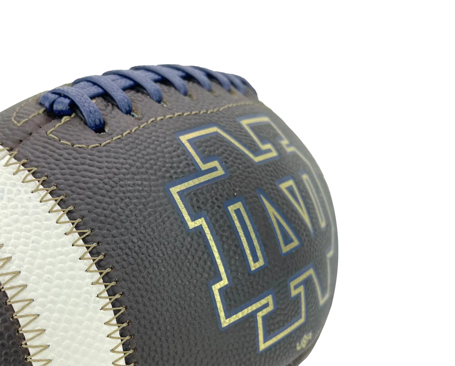 Official Notre Dame Fighting Irish Football Jersey - Authentic College Sports Apparel for Fans & Alumni - Perfect for Game Day, Tailgating & Showing Team Spirit