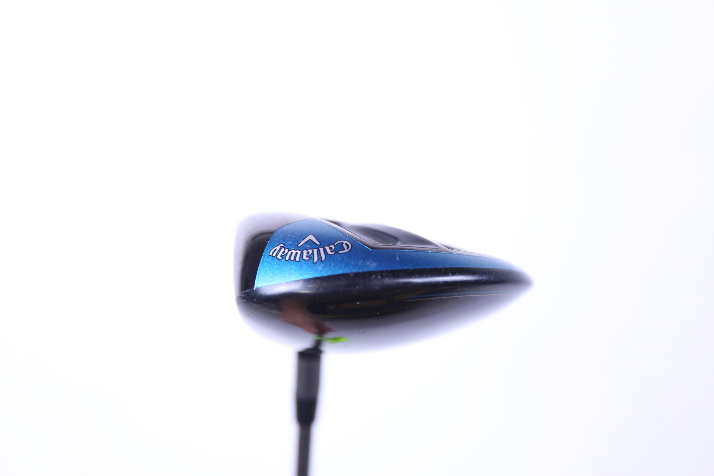 Used Callaway Rogue 3 Wood Golf Club - Right Handed 15° Senior Flex | Premium Pre-Owned Driver for Senior Golfers | Perfect for Fairway Shots & Long Drives