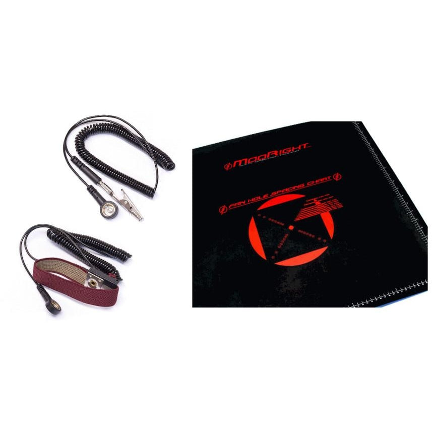 ModRight Super Large Anti Static Mod Mat MR397 V2 - 47