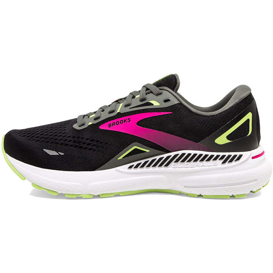 Women's Adrenaline 23 Running Shoes - Lightweight Cushioned Sneakers for Jogging, Training & Gym Workouts