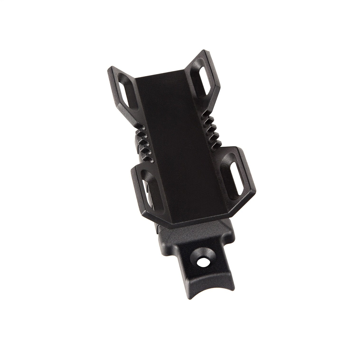 Rugged Ridge Elite Fire Extinguisher Holder for Jeep CJ, Wrangler YJ TJ JK JL & Gladiator JT (1976-2025) | Heavy Duty Off-Road Safety Mount | Perfect for Trail Riding & Emergency Preparedness